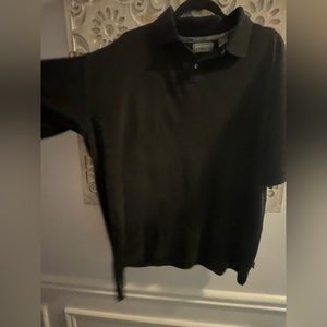 Men short sleeve polo